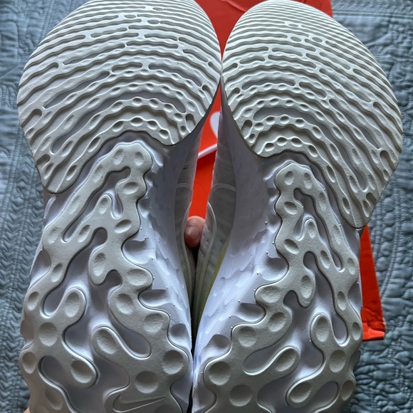 Nike infinity react fly knit - Picture 5 of 5